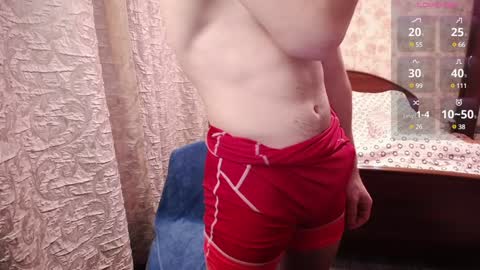 George lush is active online show from January 2025 02:54:01 AM