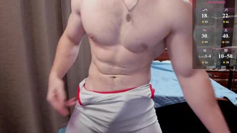 Snapshot of george_fflo chatting on May 2026 02:51:02 AM George lush is active online show from May 2026 02:51:02 AM