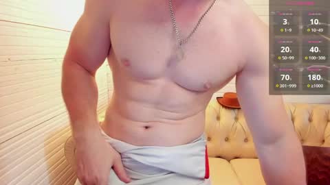 Snapshot of george_fflo chatting on June 2026 03:10:02 AM George lush is active online show from June 2026 03:10:02 AM