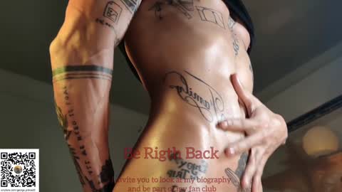 independent model online show from December 2024 04:41:02 AM