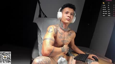 independent model online show from January 2025 06:43:02 AM