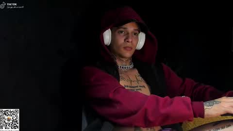 independent model online show from February 2025 04:57:02 AM