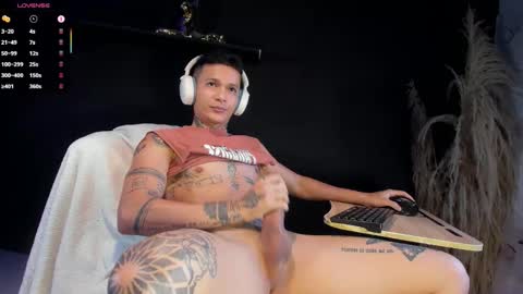 independent model online show from March 2026 09:52:02 PM