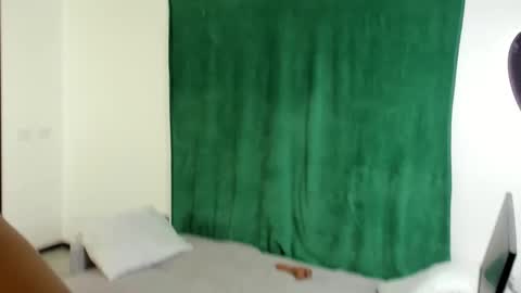 George my Fansly  online show from December 2024 04:22:01 PM