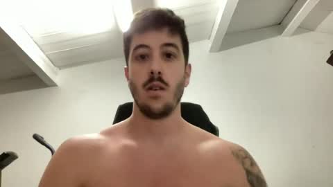 georgebutton87 online show from June 2026 01:57:02 PM