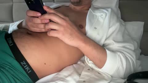 Snapshot of georgeclooneyson chatting on February 2026 02:22:02 PM GEORGECLOONEYSON online show from February 2026 02:22:02 PM