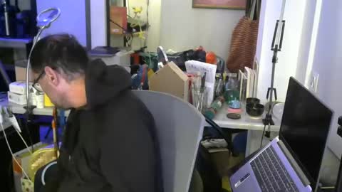 Snapshot of georgempt chatting on January 2025 06:11:02 AM georgempt online show from January 2025 06:11:02 AM