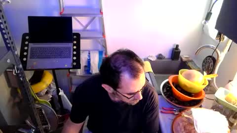 Snapshot of georgempt chatting on January 2025 07:49:02 AM georgempt online show from January 2025 07:49:02 AM