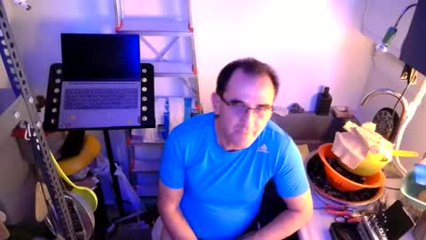 Snapshot of georgempt chatting on January 2025 08:10:01 PM georgempt online show from January 2025 08:10:01 PM