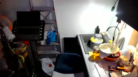 Snapshot of georgempt chatting on January 2025 09:41:02 AM georgempt online show from January 2025 09:41:02 AM