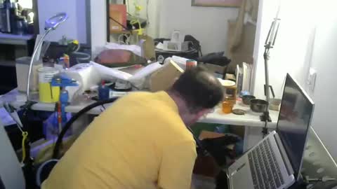 Snapshot of georgempt chatting on January 2025 08:54:02 AM georgempt online show from January 2025 08:54:02 AM