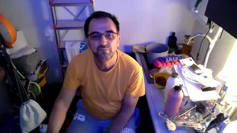 Snapshot of georgempt chatting on January 2025 10:15:02 PM georgempt online show from January 2025 10:15:02 PM