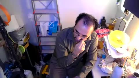 Snapshot of georgempt chatting on January 2025 06:52:02 AM georgempt online show from January 2025 06:52:02 AM