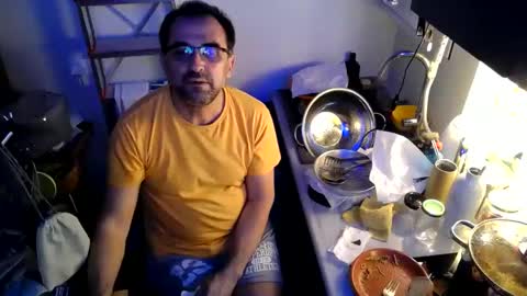 Snapshot of georgempt chatting on January 2025 09:35:02 PM georgempt online show from January 2025 09:35:02 PM