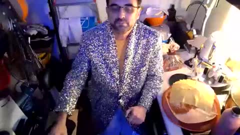 Snapshot of georgempt chatting on January 2025 07:11:01 PM georgempt online show from January 2025 07:11:01 PM