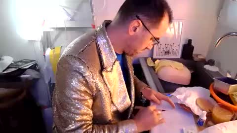 Snapshot of georgempt chatting on February 2025 06:14:01 AM georgempt online show from February 2025 06:14:01 AM