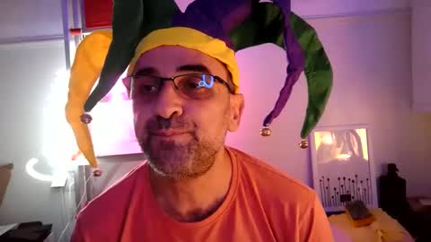 Snapshot of georgempt chatting on February 2025 04:57:02 AM georgempt online show from February 2025 04:57:02 AM