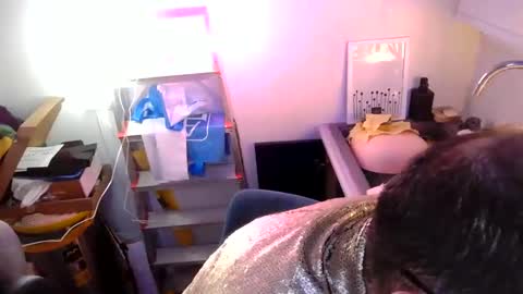 Snapshot of georgempt chatting on February 2025 05:30:02 PM georgempt online show from February 2025 05:30:02 PM