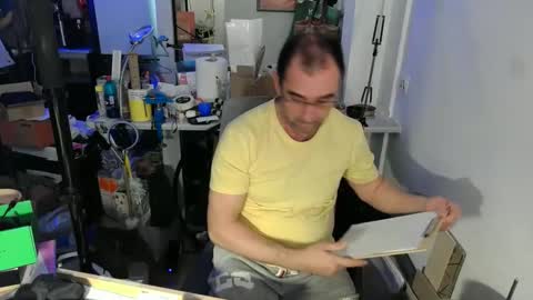 Snapshot of georgempt chatting on February 2025 07:15:01 AM georgempt online show from February 2025 07:15:01 AM