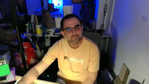 Snapshot of georgempt chatting on February 2025 09:41:02 PM georgempt online show from February 2025 09:41:02 PM