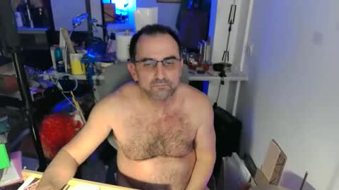 Snapshot of georgempt chatting on February 2025 04:48:02 PM georgempt online show from February 2025 04:48:02 PM