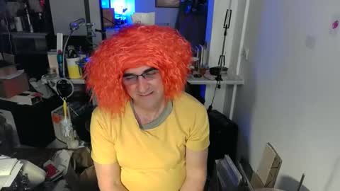 Snapshot of georgempt chatting on February 2025 05:18:02 PM georgempt online show from February 2025 05:18:02 PM