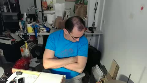 Snapshot of georgempt chatting on February 2025 02:50:02 AM georgempt online show from February 2025 02:50:02 AM