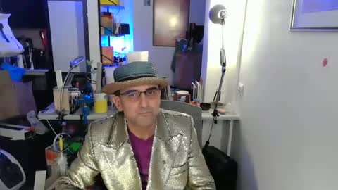 Snapshot of georgempt chatting on February 2025 05:57:02 PM georgempt online show from February 2025 05:57:02 PM