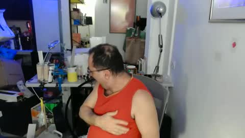 Snapshot of georgempt chatting on February 2025 05:45:01 AM georgempt online show from February 2025 05:45:01 AM