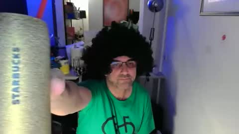 Snapshot of georgempt chatting on February 2025 01:48:02 AM georgempt online show from February 2025 01:48:02 AM