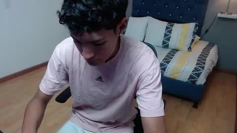 Snapshot of georgeowenss chatting on February 2026 01:19:02 PM George Owens online show from February 2026 01:19:02 PM