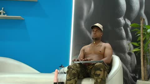 GeorgeRomano online show from May 2026 01:41:02 PM