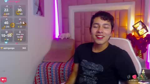 GEORGE online show from December 2024 07:17:01 AM