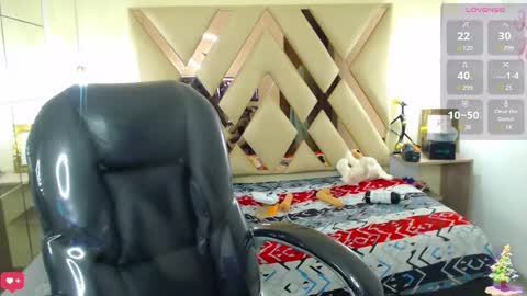 GEORGE online show from December 2024 01:10:02 PM