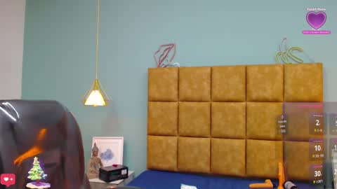 GEORGE online show from December 2024 04:39:02 AM