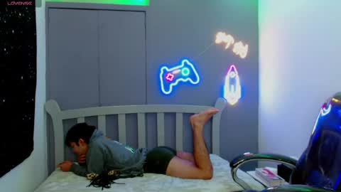 GEORGE online show from December 2024 08:33:02 AM