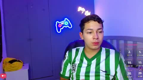 GEORGE online show from January 2025 08:31:01 AM