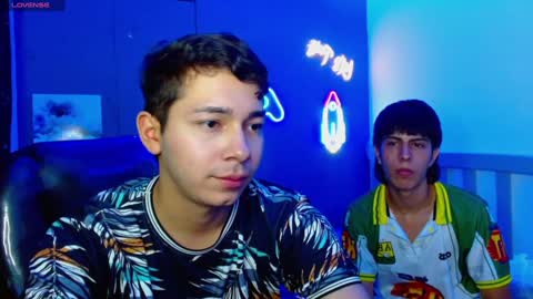 GEORGE online show from January 2025 03:59:01 AM