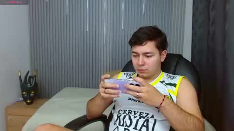 Snapshot of georgesmith_1 chatting on July 2026 01:55:01 AM GEORGE online show from July 2026 01:55:01 AM