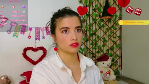 georgia_candy online show from February 2026 02:51:01 AM