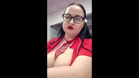 GeorgiaLerox online show from February 2026 01:37:01 PM