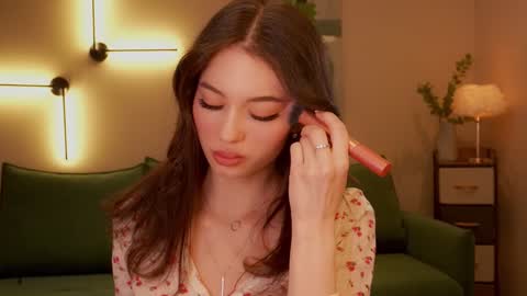 Snapshot of georgiamorandi chatting on December 2024 10:50:01 AM georgiamorandi online show from December 2024 10:50:01 AM