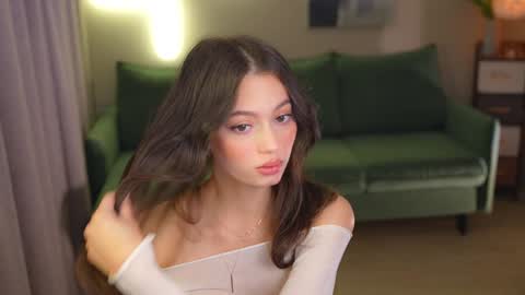 Snapshot of georgiamorandi chatting on February 2025 12:37:01 PM georgiamorandi online show from February 2025 12:37:01 PM