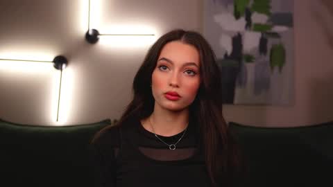 Snapshot of georgiamorandi chatting on February 2025 04:11:02 PM georgiamorandi online show from February 2025 04:11:02 PM