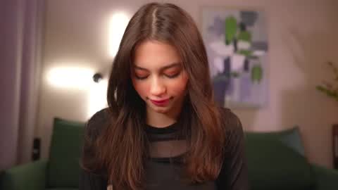 Snapshot of georgiamorandi chatting on February 2025 12:32:01 PM georgiamorandi online show from February 2025 12:32:01 PM