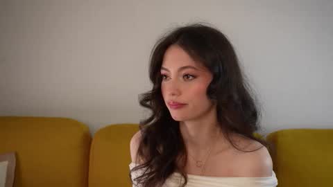 georgiamorandi online show from December 2025 11:08:01 AM