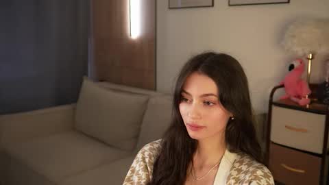 georgiamorandi online show from February 2026 12:20:01 PM