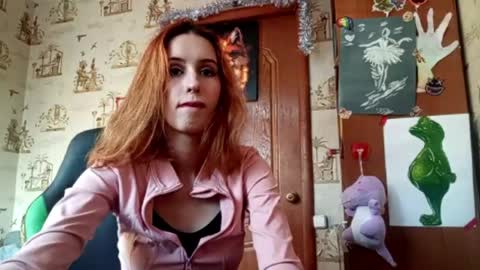 Ellie online show from April 2026 03:10:02 PM