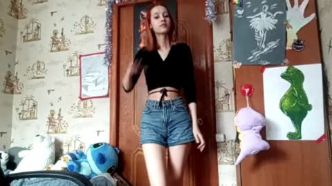 Ellie online show from May 2026 07:24:01 AM