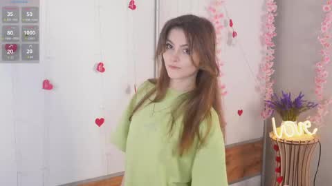 Snapshot of georgiannahearn chatting on June 2026 03:07:01 AM May online show from June 2026 03:07:01 AM